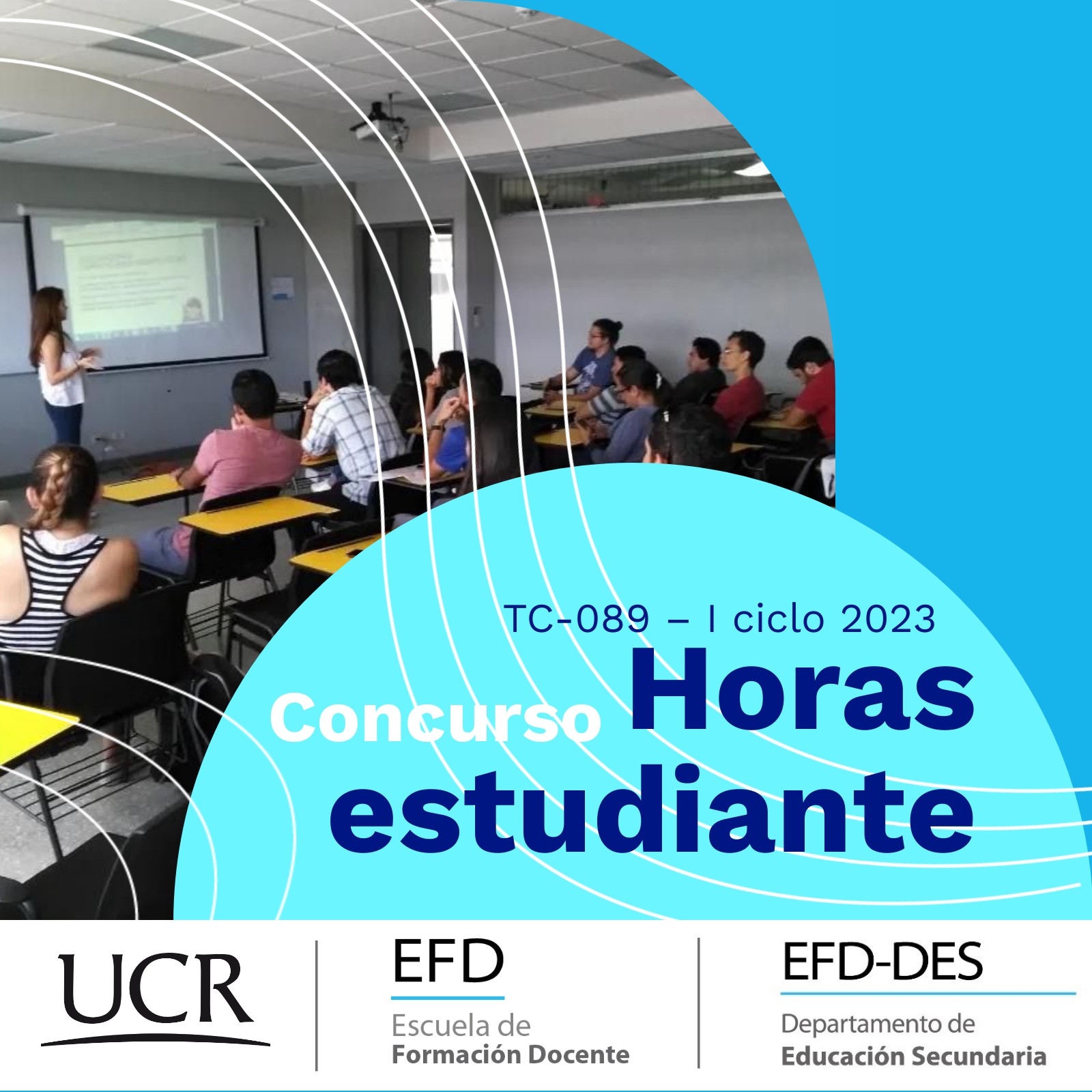 concurso horas 