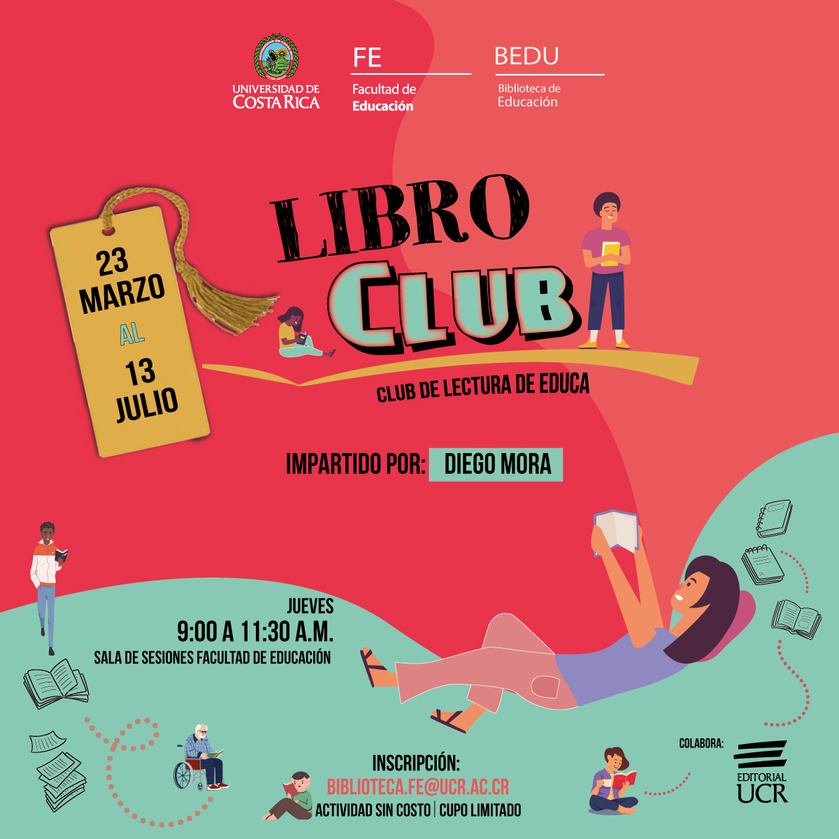 LibroClub
